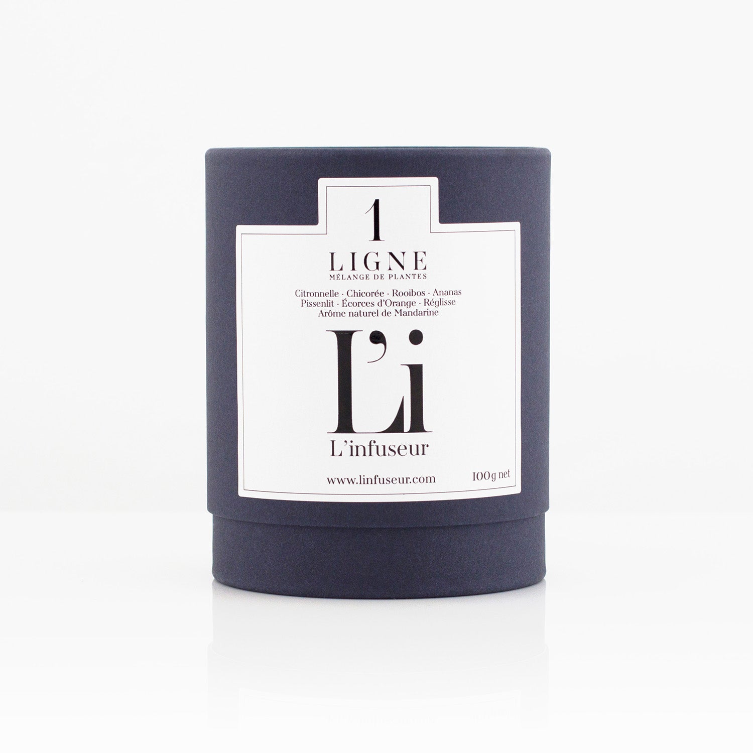 Infusion Nº1 Ligne (loose leaf)